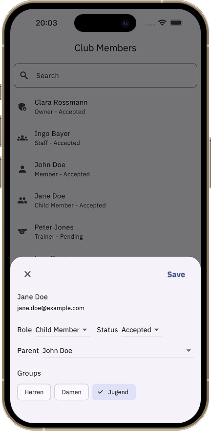 Safety and Transparency for the Next Generation