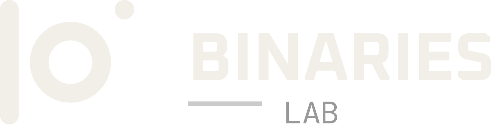 Binaries Lab